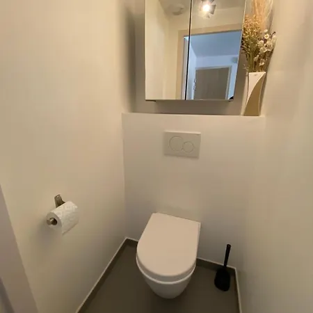 Proche Du Centre Апартаменты *