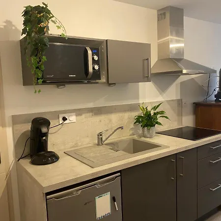 Proche Du Centre Кан