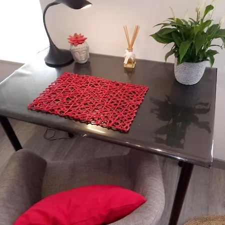 Апартаменты Proche Du Centre