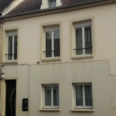 Proche Du Centre * Caen