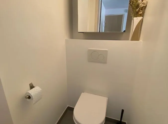 Proche Du Centre Appartamento *