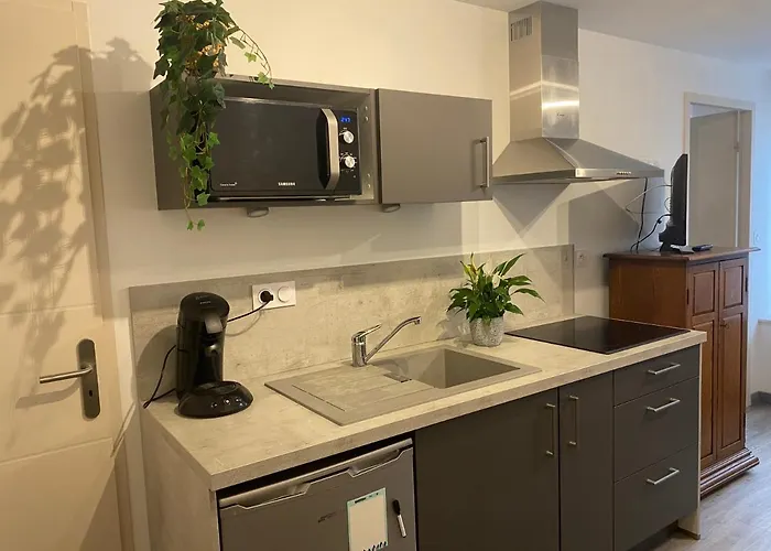 Proche Du Centre Caen