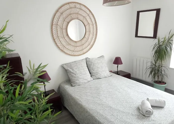 Proche Du Centre Caen