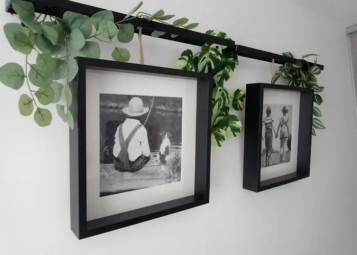 Appartamento Proche Du Centre Caen