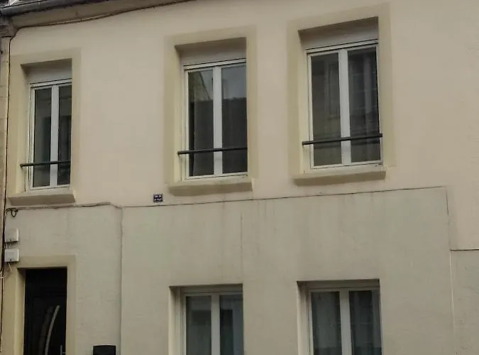 Proche Du Centre * Caen